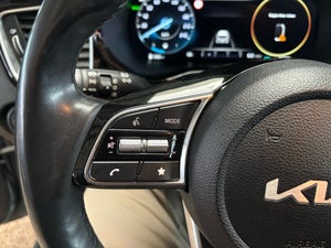 Kia Ceed PHEV Upgrade SW DCT