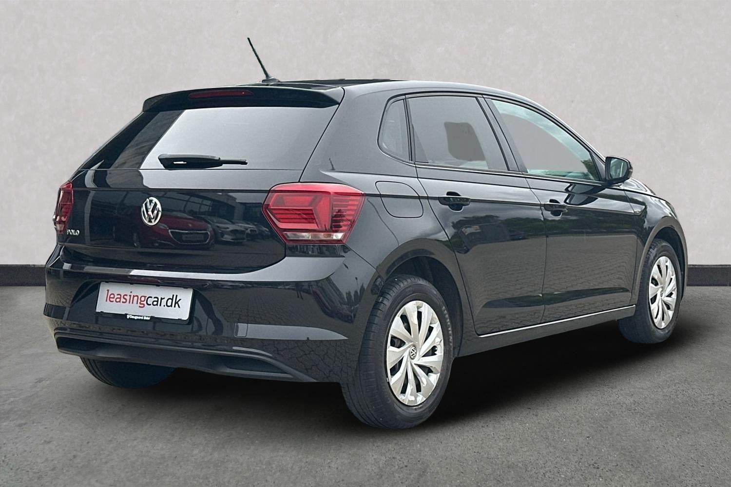 Billede af VW Polo 1,0 TSi 95 Comfortline Connect DSG