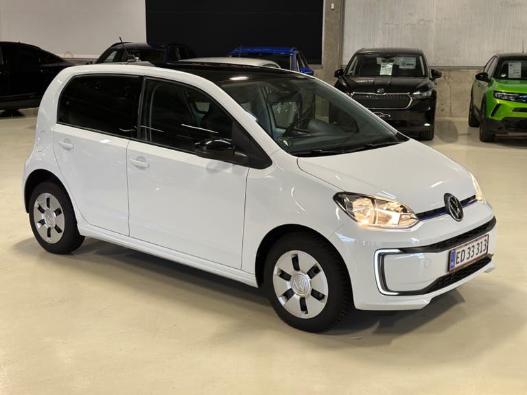 VW e-Up! Style