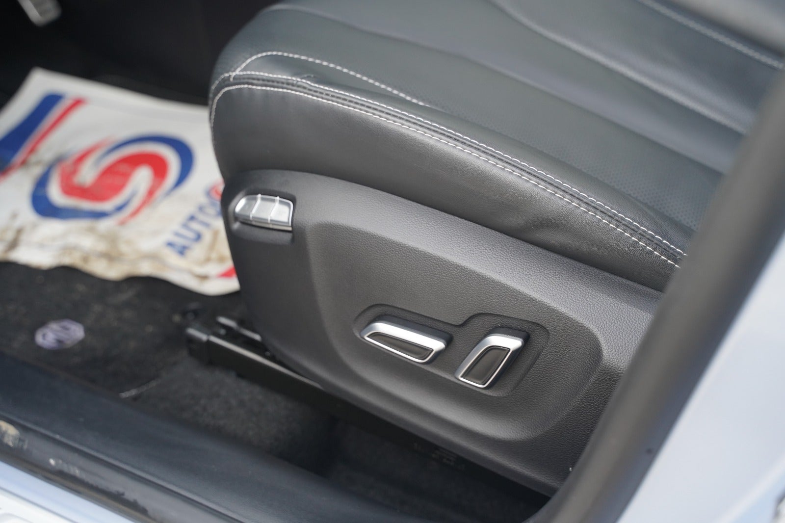 Billede af MG Marvel R  Performance