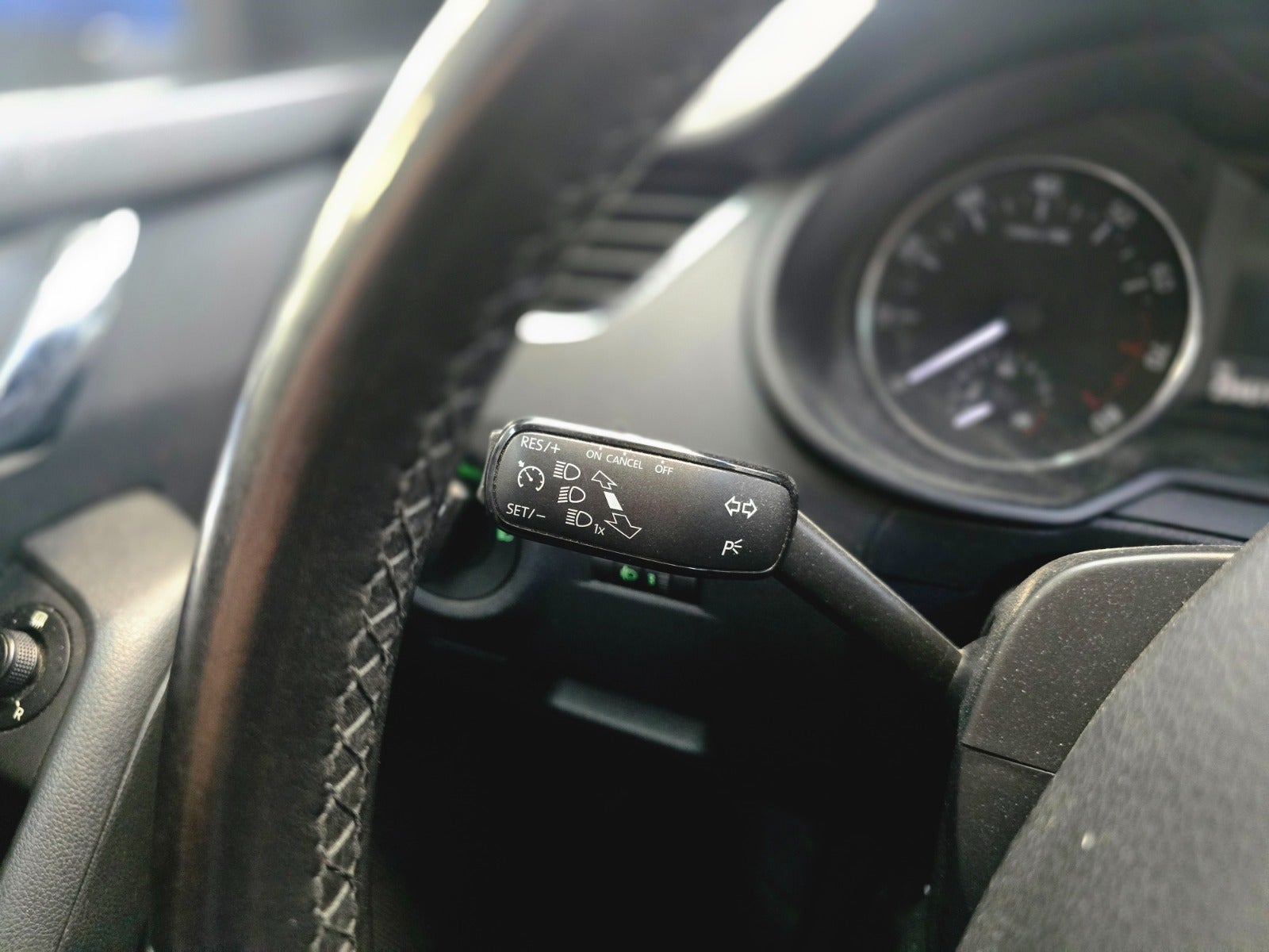 Billede af Skoda Octavia 1,8 TSi 180 Elegance Combi