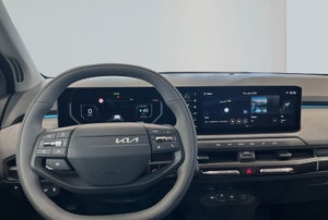 Kia EV3 Long Range Upgrade