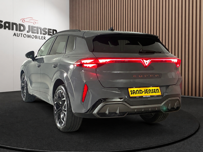 Cupra Terramar eHybrid VZ DSG Van
