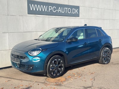 Fiat 600e 54 la Prima 5d