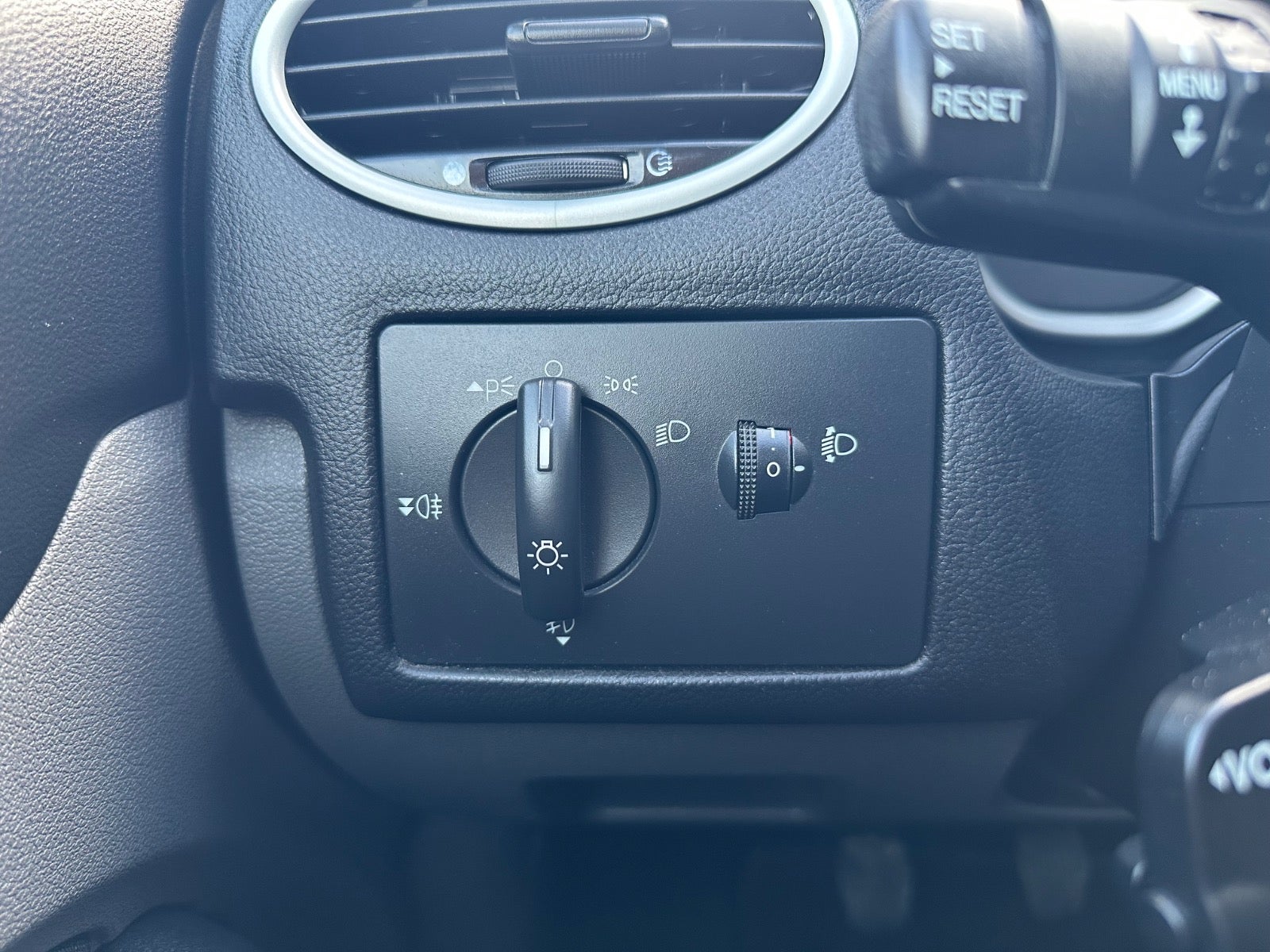 Billede af Ford Focus 1,6 Titanium