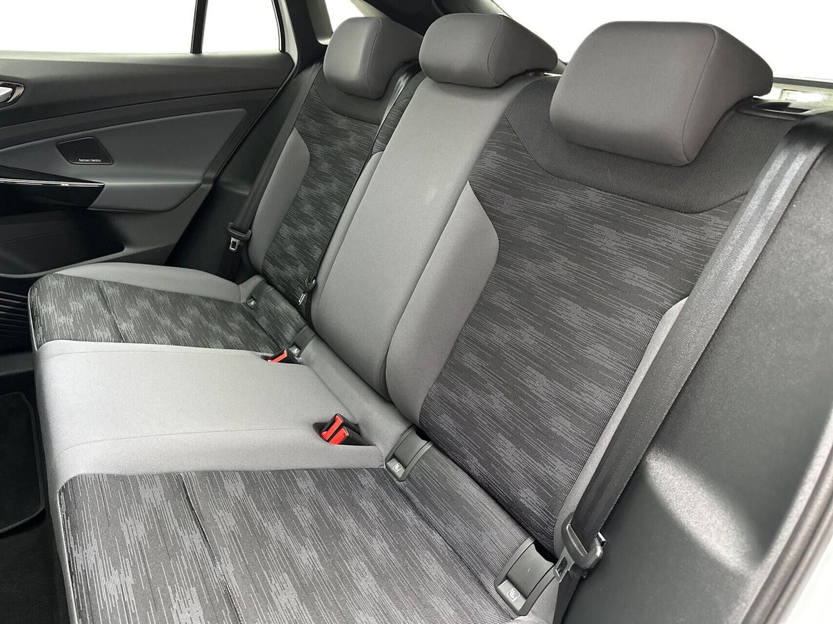 VW ID.5 Pro billede 12