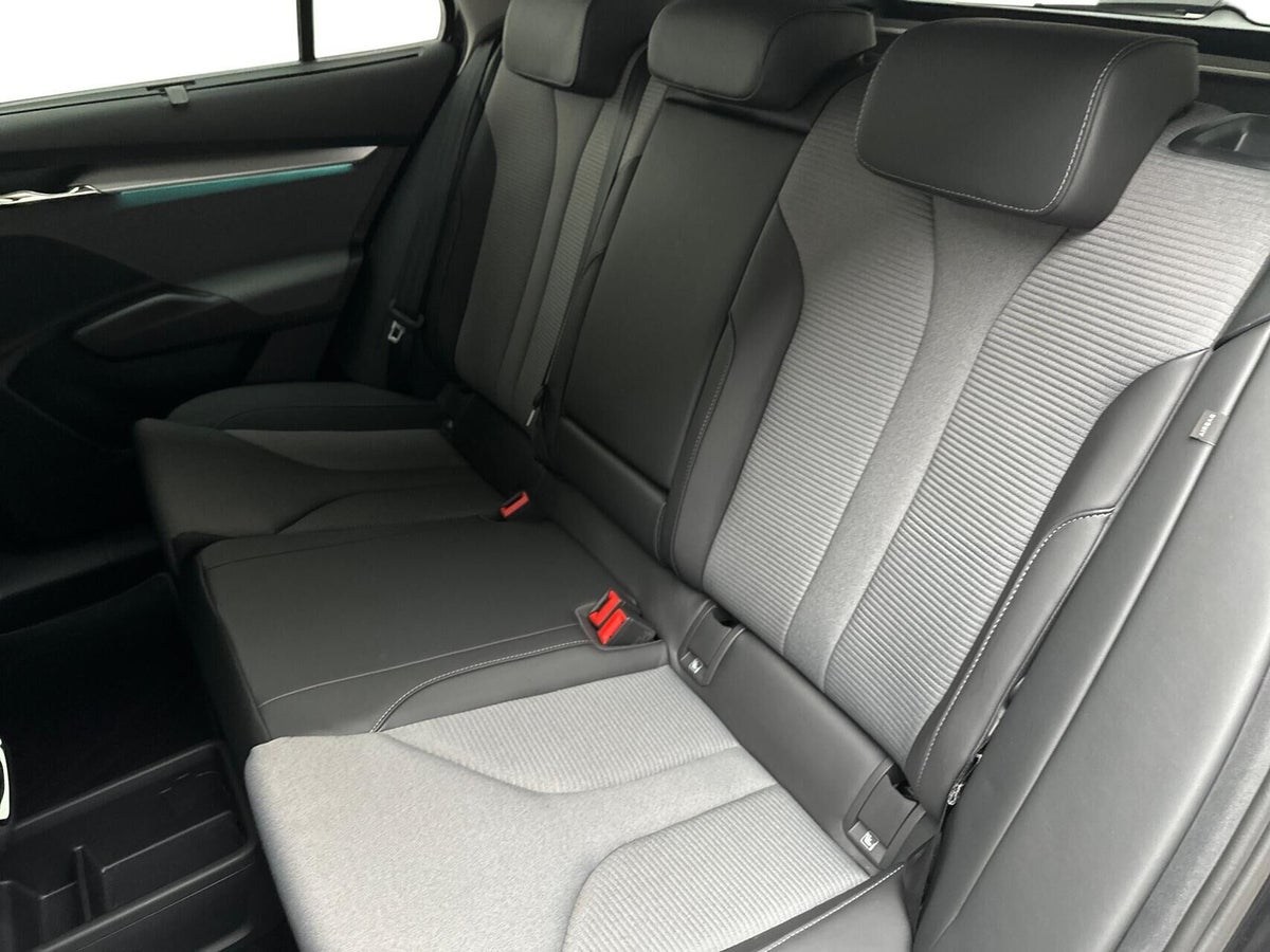 Skoda Enyaq iV Premium billede 12