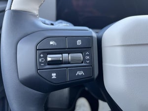 Kia EV6 Long Range Performance GT-Line AWD