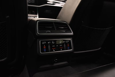 Audi A6 TFSi e S-line Avant quattro S-tr.