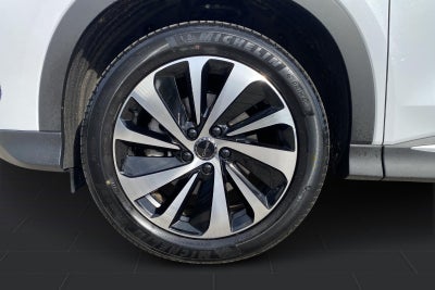 BYD Seal U Design