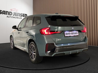 BMW iX1 xDrive30 M-Sport Premium