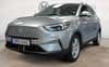 MG ZS Luxury