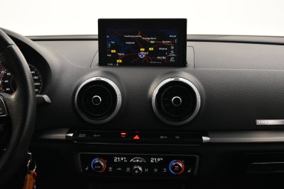 Audi A3 TFSi 150 S-line Sportback S-tr.