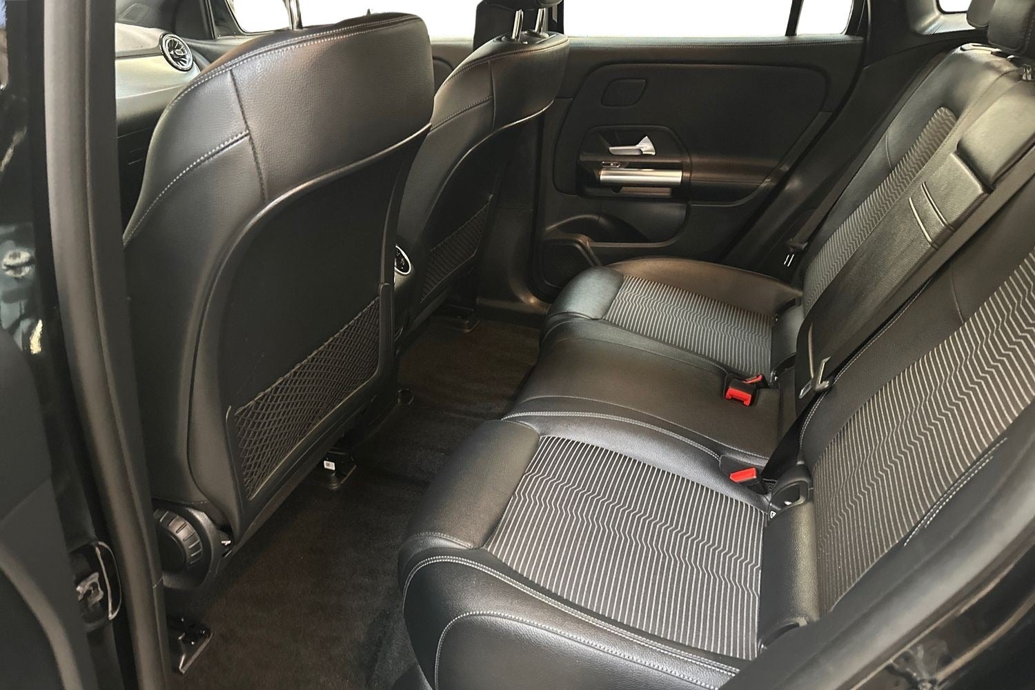 Billede af Mercedes EQA250  Progressive