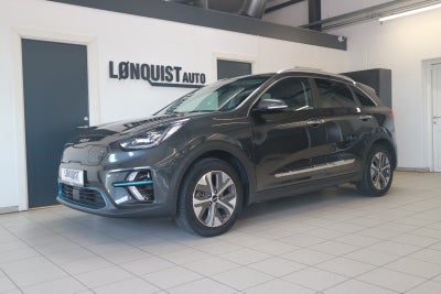 Kia e-Niro Advance+