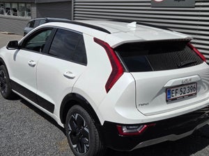 Kia Niro EV Limited Edition