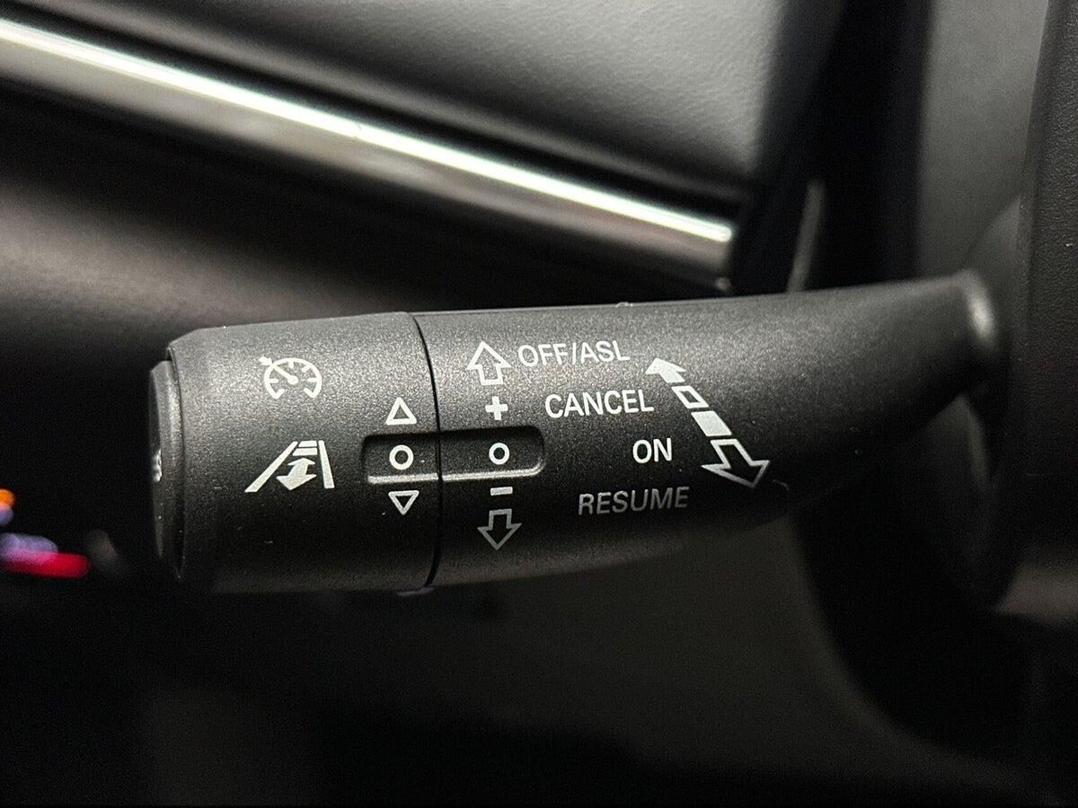 MG Marvel R Performance billede 15