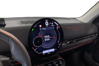 MINI Aceman E Classic Trim S