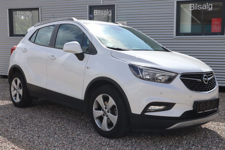 Opel Mokka X T 140 Enjoy