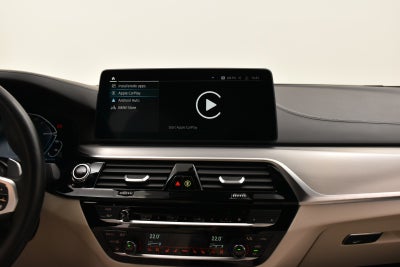 BMW 545e M-Sport xDrive aut.