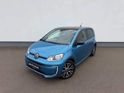 VW e-Up!  Style 5d