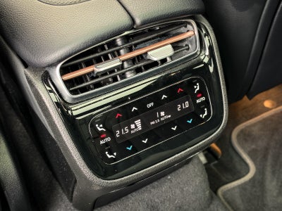 Mercedes EQE350+ AMG Line