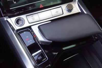 Audi Q8 e-tron S-line quattro