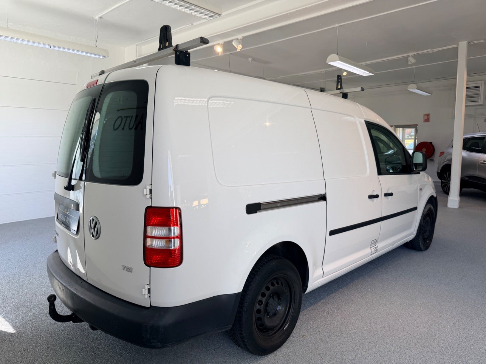 Billede af VW Caddy Maxi 1,2 TSi 105 Van