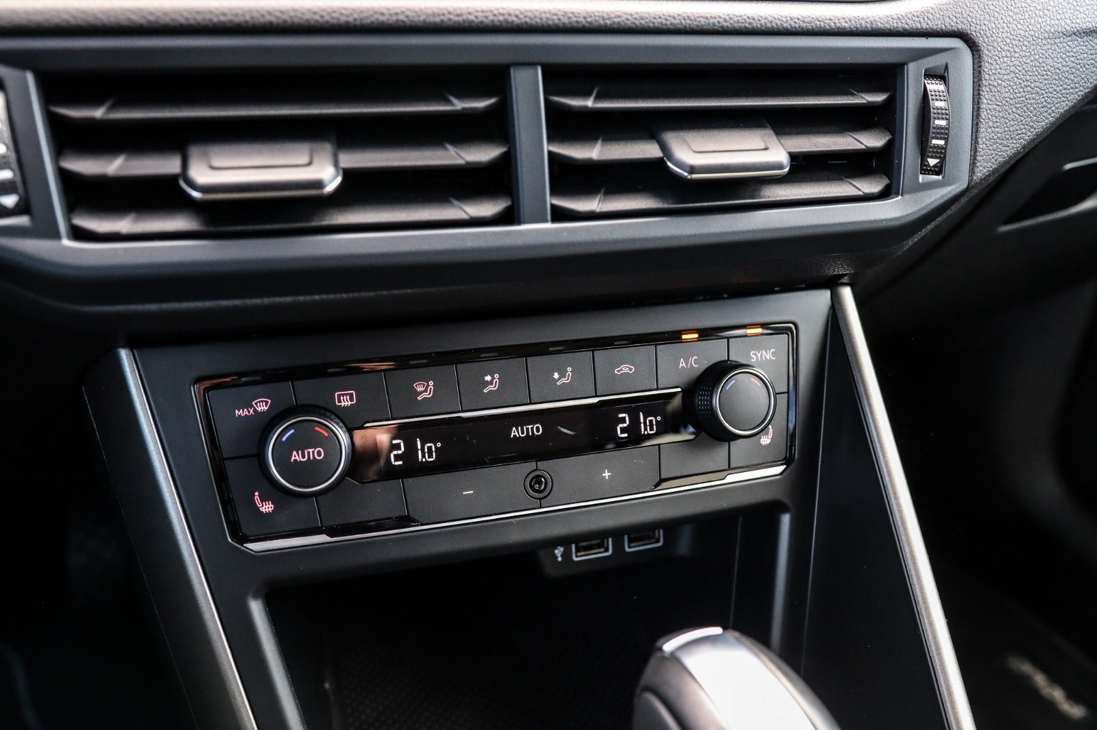 Billede af VW Polo 1,0 TSi 95 Comfortline Connect DSG