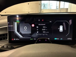 Kia EV9 Standard Range Upgrade RWD 7prs