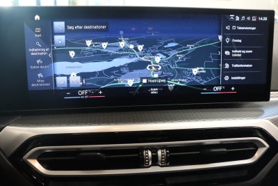 BMW i4 eDrive35 M-Sport