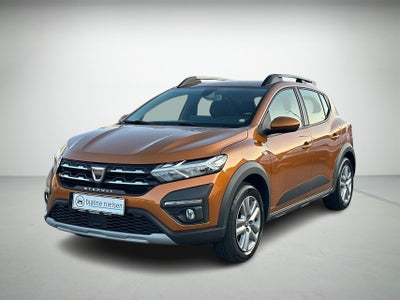 Dacia Sandero Stepway TCe 90 Comfort