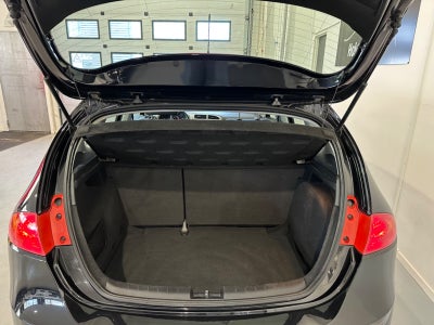 Seat Leon TSi 105 Reference
