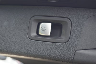 Mercedes E400 d AMG Line stc. aut. 4Matic