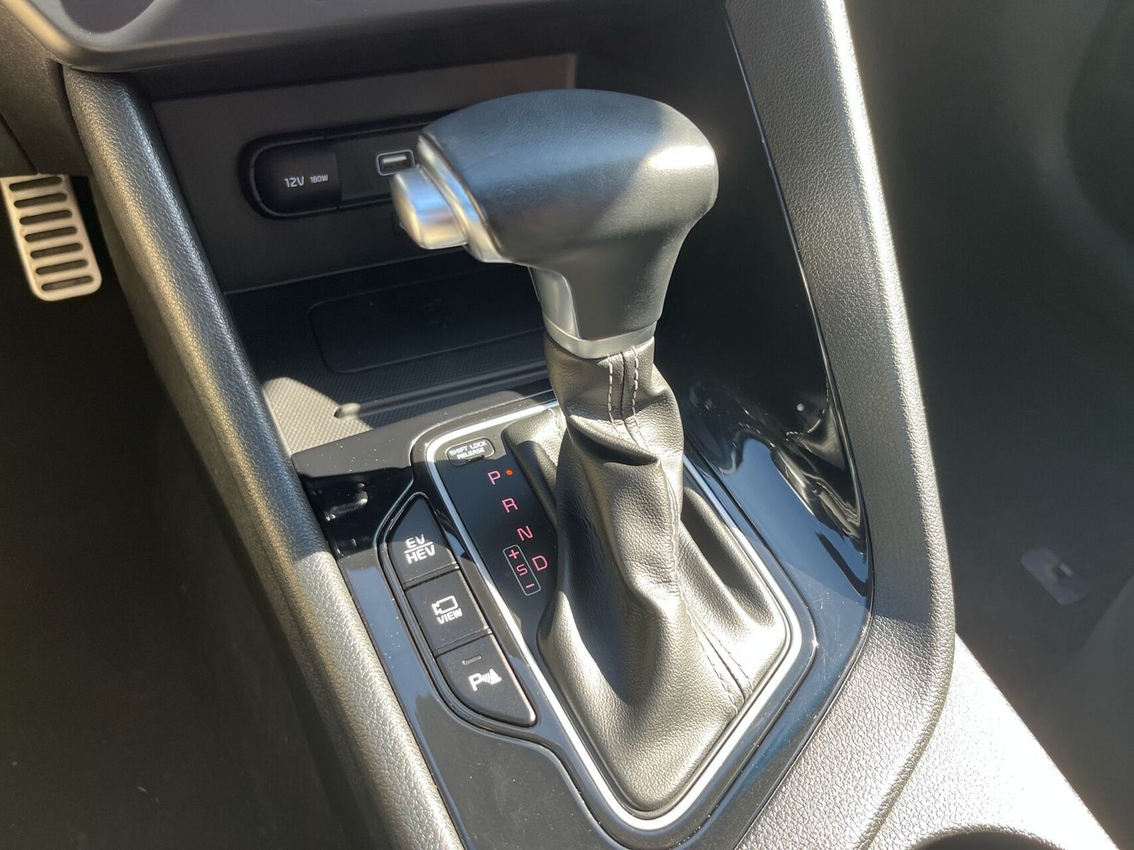 Kia Niro HEV Advance DCT