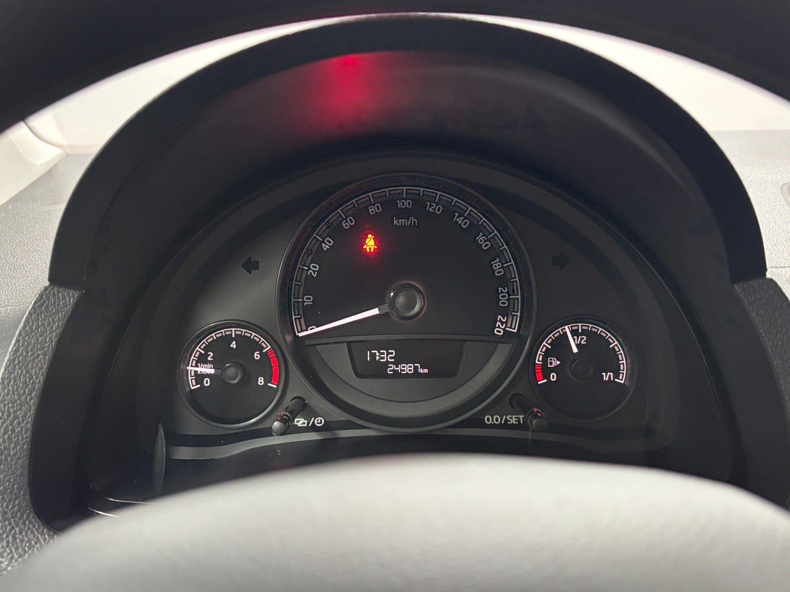 Billede af Skoda Citigo 1,0 MPi 60 Active