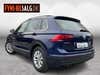 VW Tiguan TSi 150 Highline LUX DSG thumbnail