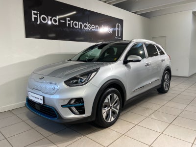 Kia e-Niro 64 Advance 5d