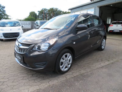 Opel Karl 1,0 Enjoy 5d