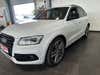 Audi SQ5 TDi 340 Plus quattro Tiptr. thumbnail