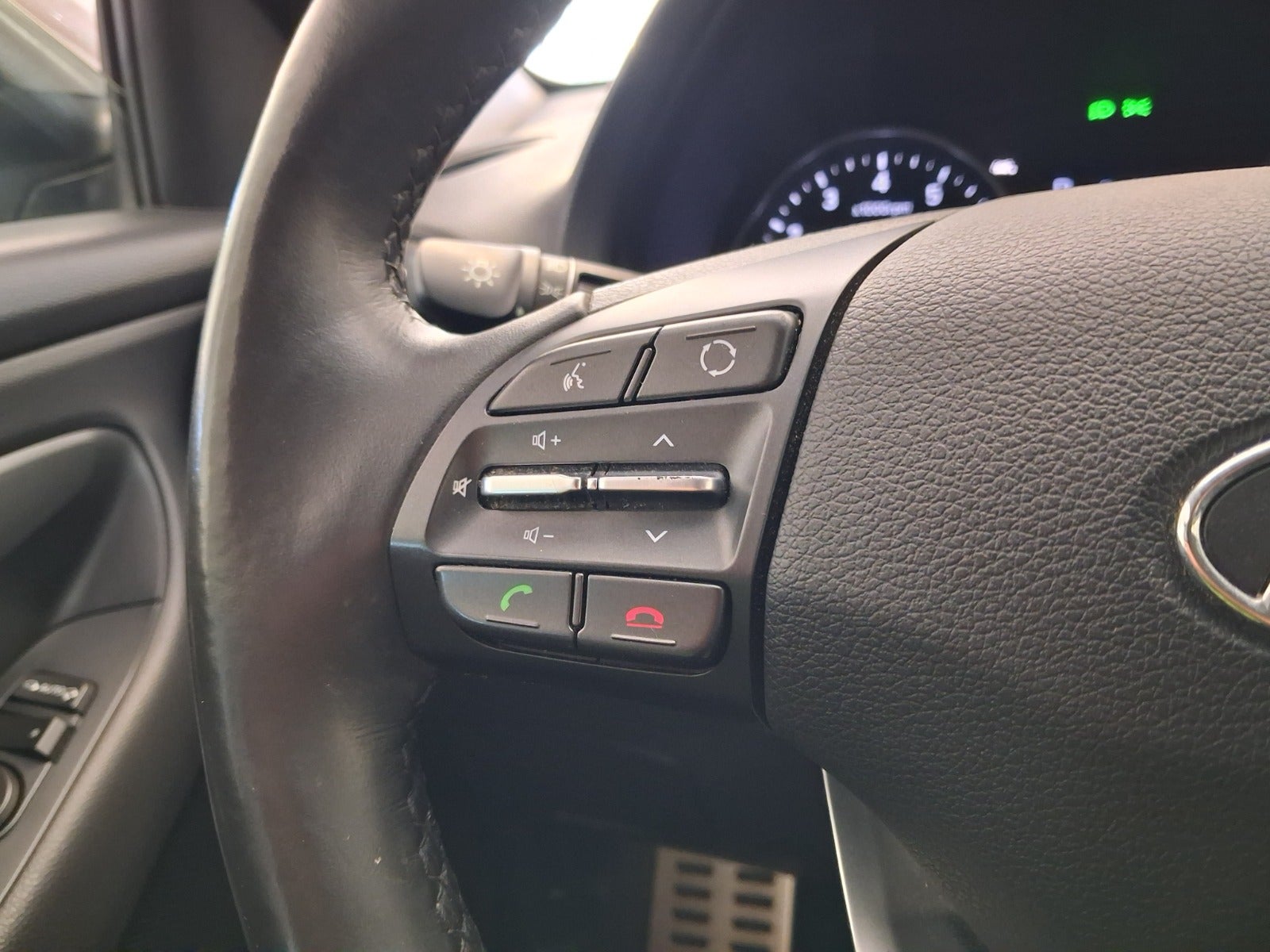 Billede af Hyundai i30 1,4 T-GDi Premium stc. DCT