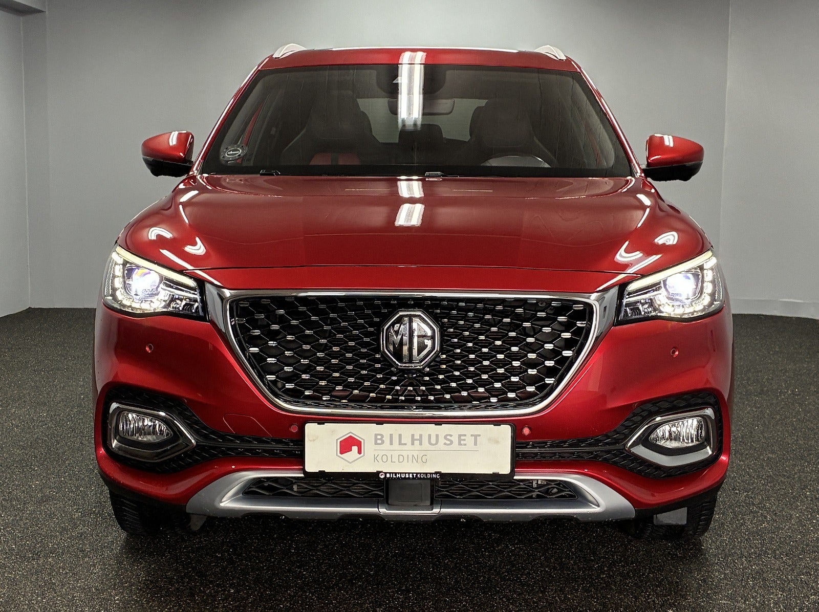 Billede af MG EHS 1,5 PHEV Luxury