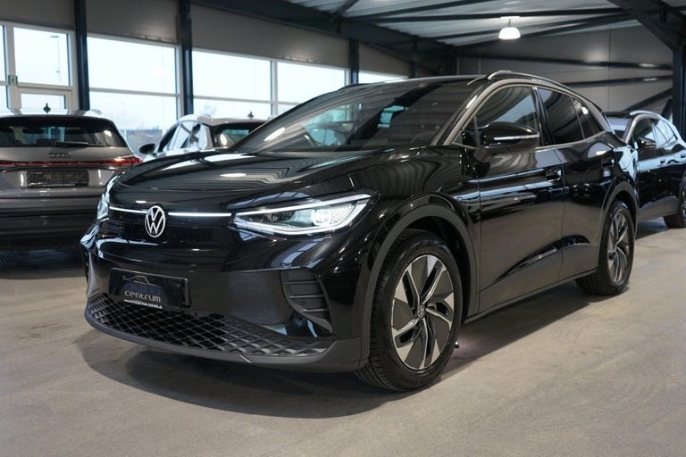 VW ID.4 Style