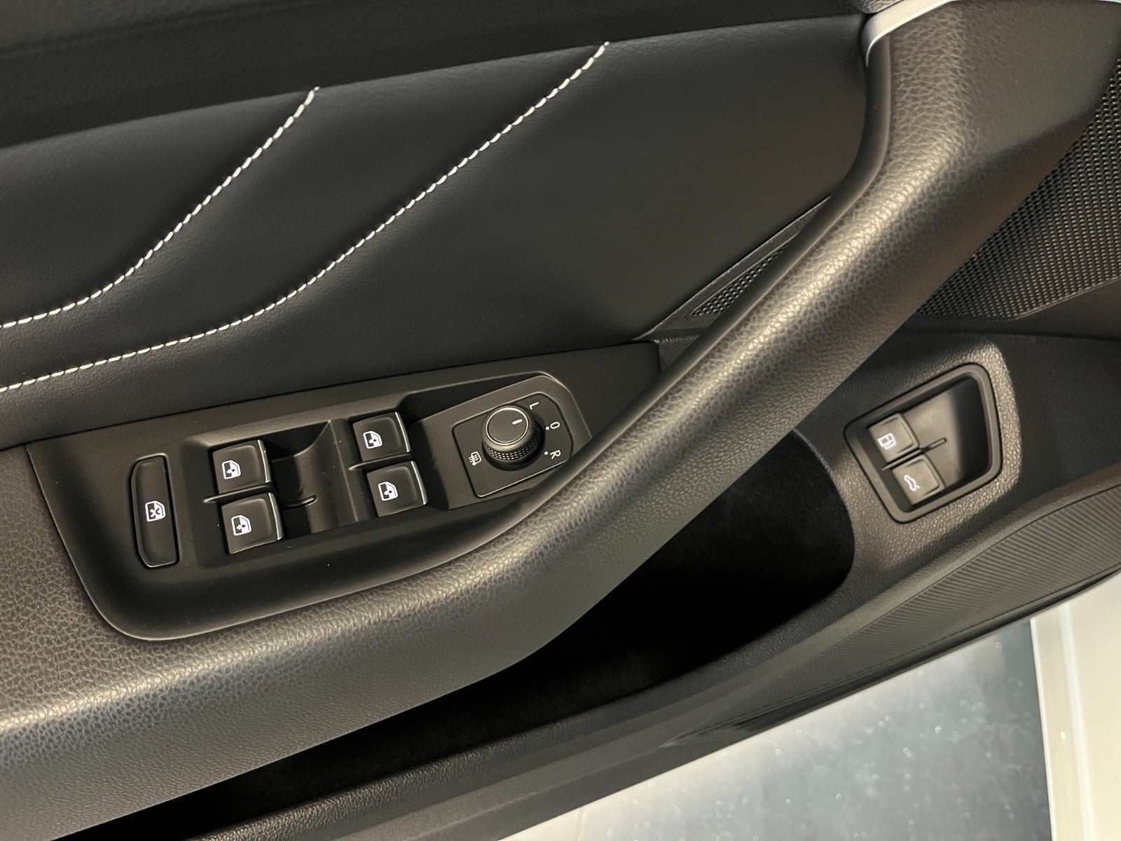 Billede af VW Passat 1,4 GTE+ Variant DSG