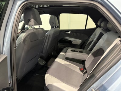 VW ID.3 Pro Performance