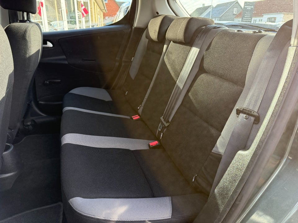 Peugeot 207 Comfort+ — billede 11