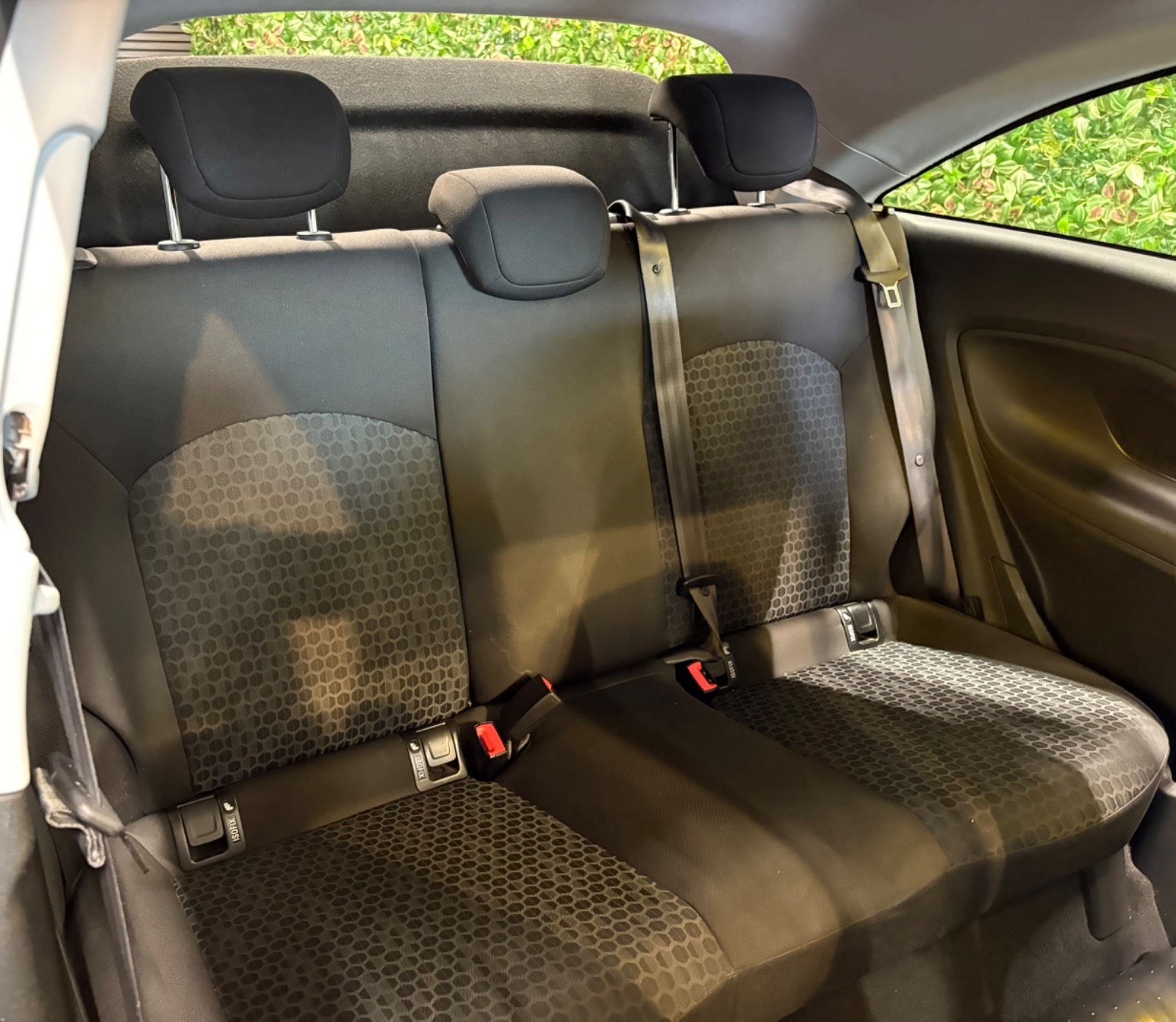 Billede af Opel Corsa 1,4 Enjoy