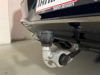 Mercedes EQS450 SUV AMG Line Premium Plus 4Matic