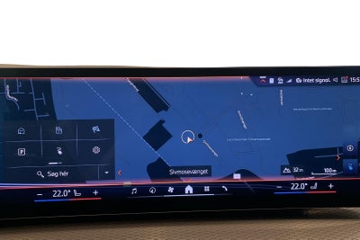 BMW i4 eDrive35 M-Sport