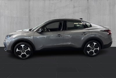 Citroën ë-C4 X Ë-Series Citroën ë-C4 X Ë-Series - 1